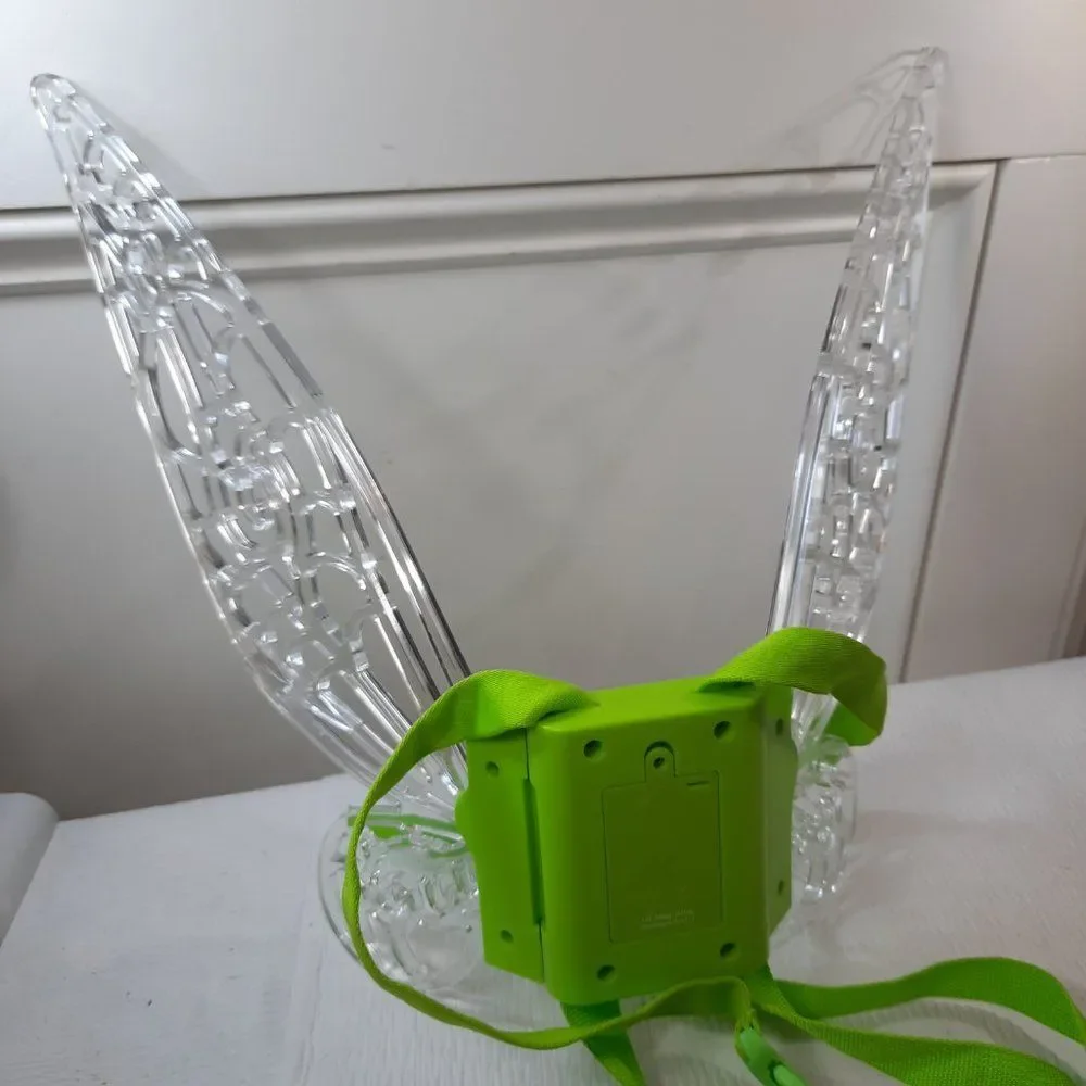 Disney parks tinkerbell
